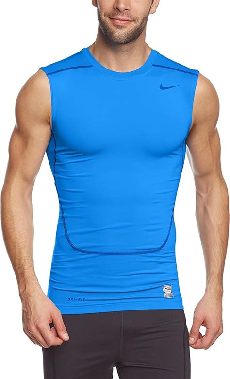 kompressionsshirt nike damen|Amazon.com: Nike Compression Shirt.